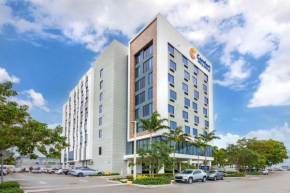 Comfort Inn & Suites Miami International Airport